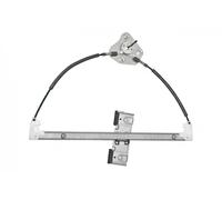 Goupille élastique avant gauche électrique 851200 VALEO pour MAZDA 2