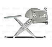 Goupille élastique avant gauche électrique 851294 VALEO pour TOYOTA COROLLA