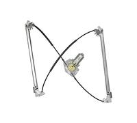 Goupille élastique avant gauche électrique 851304 VALEO pour PORSCHE VW