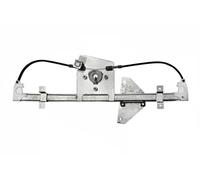 Valeo Lève-vitre 851416 Compatible avec Nissan X-Trail III