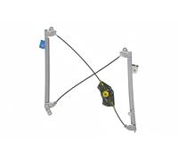 Goupille élastique avant gauche électrique 851736 VALEO pour VW GOLF PLUS V