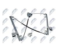 Goupille élastique avant gauche électrique EPS-AR-001 NTY pour ALFA ROMEO 159