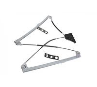 Goupille élastique avant gauche électrique EPS-AU-037 NTY pour AUDI A3 Sportback