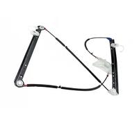 Goupille élastique avant gauche électrique EPS-AU-051 NTY pour AUDI A3