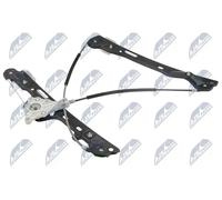 Goupille élastique avant gauche électrique EPS-BM-049 NTY pour BMW 1