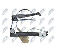 Goupille élastique avant gauche électrique EPS-BM-050 NTY pour MINI MINI