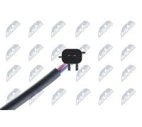 Goupille élastique avant gauche électrique EPS-CH-023S NTY pour JEEP WRANGLER IV