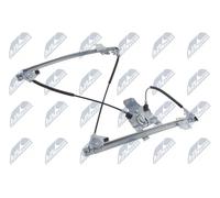 Goupille élastique avant gauche électrique EPS-CT-013 NTY pour CITROËN C5 III