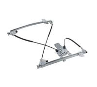 Goupille élastique avant gauche électrique EPS-CT-013 NTY pour CITROËN C5 III