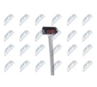 Goupille élastique avant gauche électrique EPS-FR-013S NTY pour FORD