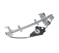 NTY TEKNÖR Lève-vitre avant gauche EPS-FR-026 électrique pour Ford Fiesta V