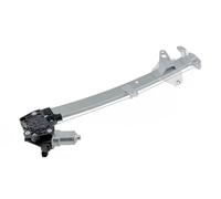 Goupille élastique avant gauche électrique EPS-HD-005 NTY pour HONDA ACCORD VIII