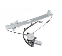 Goupille élastique avant gauche électrique EPS-HD-018 NTY pour HONDA JAZZ II