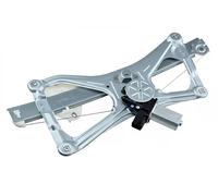 Goupille élastique avant gauche électrique EPS-HD-022 NTY pour HONDA