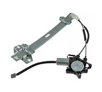 NTY Goupille élastique EPS-HD-026 avant gauche électrique pour HONDA