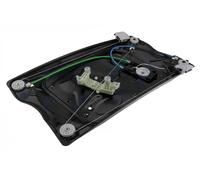 Goupille élastique avant gauche électrique EPS-LR-004 NTY pour LAND ROVER