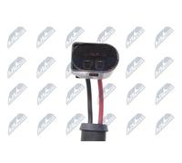 Goupille élastique avant gauche électrique EPS-ME-032 NTY pour SMART CITY-COUPE