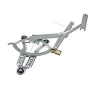 Goupille élastique avant gauche électrique EPS-ME-046 NTY pour MERCEDES-BENZ