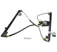 NTY Lève-Vitre Électrique Avant Gauche EPS-PE-006 Pour Citroën Fiat Peugeot