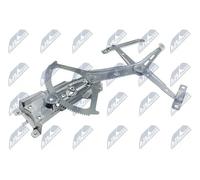 Goupille élastique avant gauche électrique EPS-PL-010 NTY pour OPEL ASTRA H