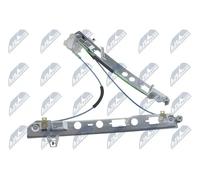 Goupille élastique avant gauche électrique EPS-RE-006 NTY pour RENAULT MEGANE II