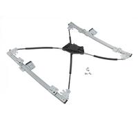 Goupille élastique avant gauche électrique EPS-SK-009 NTY pour SKODA FABIA I
