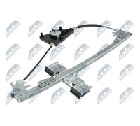 Goupille élastique avant gauche électrique EPS-SK-033 NTY pour VW SEAT SKODA