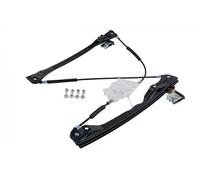 Goupille élastique avant gauche électrique EPS-VW-003A NTY pour VW GOLF VI