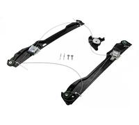 Goupille élastique avant gauche électrique EPS-VW-082 NTY pour VW TOUAREG