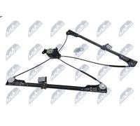 NTY Lève-vitre EPS-VW-042 - Avant gauche électrique pour VW Multivan T5