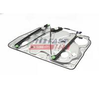 Goupille élastique avant gauche électrique FT00346 FAST pour SKODA VW AUDI