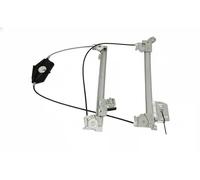 Goupille élastique avant gauche électrique FT01388 FAST