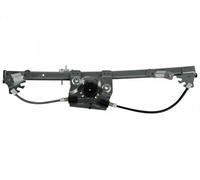 Fenêtre Électrique Avant Gauche Compatible Pour Fiat 500L 199_ FT91707