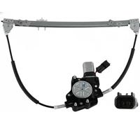 Goupille élastique avant gauche électrique FT91922 FAST pour FIAT PANDA