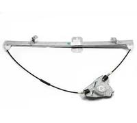 Goupille élastique avant gauche électrique FT91973 FAST pour RENAULT OPEL NISSAN