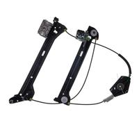 Goupille élastique avant gauche électrique L000025 DENCKERMANN pour AUDI A5