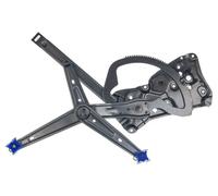 Goupille élastique avant gauche électrique L000029 DENCKERMANN pour BMW 3