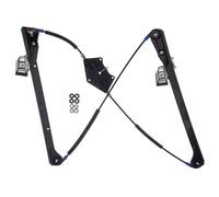 Goupille élastique avant gauche électrique L000047 DENCKERMANN pour VW PASSAT B5