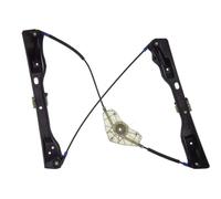Goupille élastique avant gauche électrique L000063 DENCKERMANN pour VW PASSAT B6