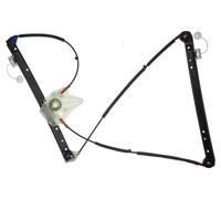 Goupille élastique avant gauche électrique L000077 DENCKERMANN pour AUDI A3