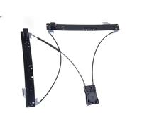 Goupille élastique avant gauche électrique L000099 DENCKERMANN pour FORD
