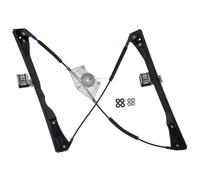 Goupille élastique avant gauche électrique L000115 DENCKERMANN pour VW GOLF IV