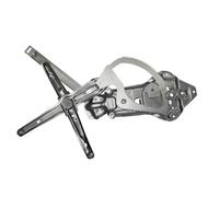 Goupille élastique avant gauche électrique V20-9722 VAICO pour BMW 5 5 Touring