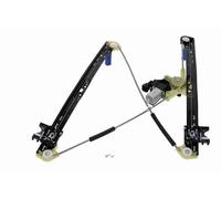 Goupille élastique avant gauche électrique V48-0559 VAICO pour LAND ROVER