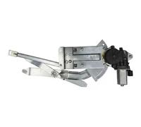 Goupille élastique avant gauche électrique ZR BM16 L ELECTRIC LIFE pour BMW 5