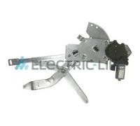 Goupille élastique avant gauche électrique ZR BM20 L ELECTRIC LIFE pour BMW 3