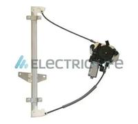 JUMASA ZR GM117 L Lève-vitre