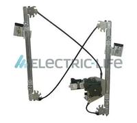 Goupille élastique avant gauche électrique ZR JG02 L ELECTRIC LIFE pour JAGUAR