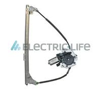 Goupille élastique avant gauche électrique ZR PG08 L B ELECTRIC LIFE