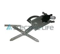 Goupille élastique avant gauche électrique ZR SB13 L ELECTRIC LIFE pour SAAB 9-5